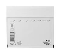 Légpárnás tasak, 175x200 mm külméret, 165x180 mm belméret, VICTORIA PAPER, 